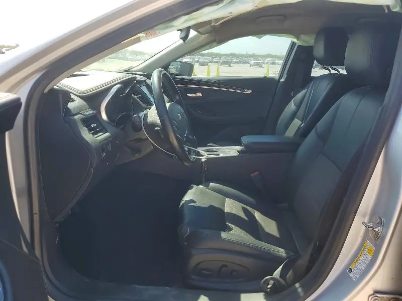 2020 CHEVROLET IMPALA LT  