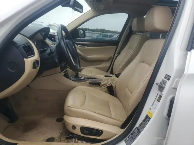 2013 BMW X1 XDRIVE28I  