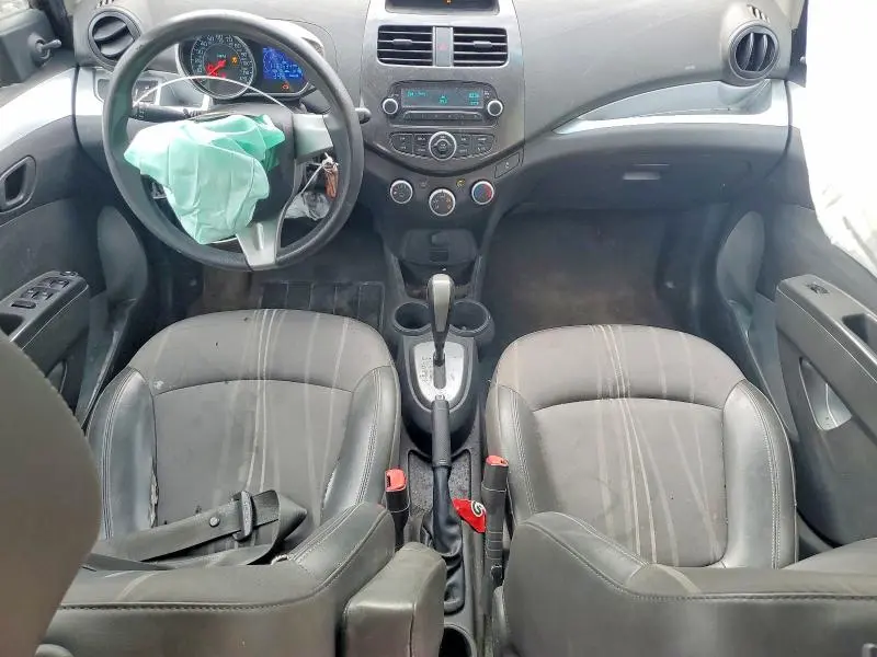 2014 CHEVROLET SPARK LS  