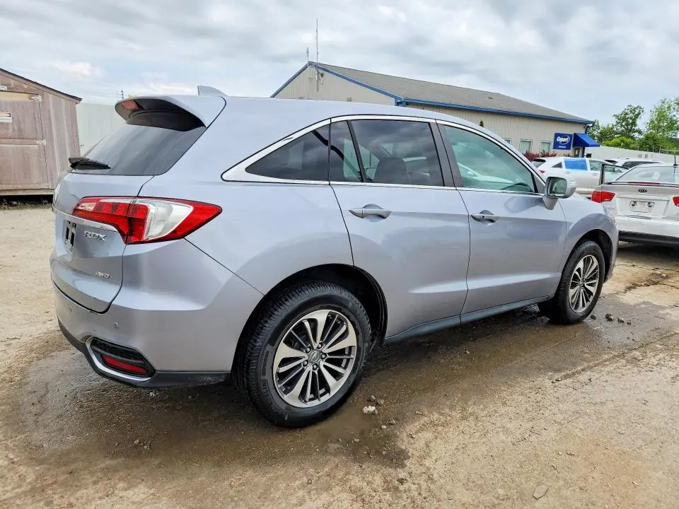 2016 ACURA RDX ADVANCE  