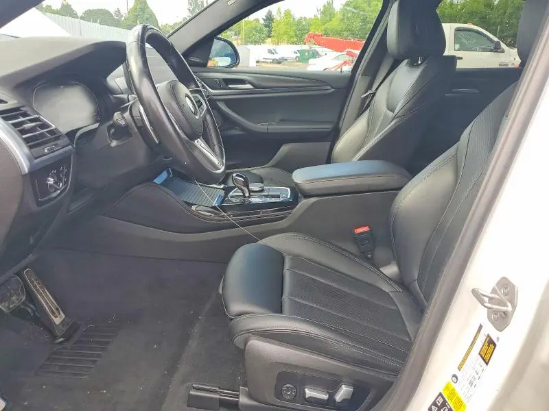 2023 BMW X4 XDRIVE30I  