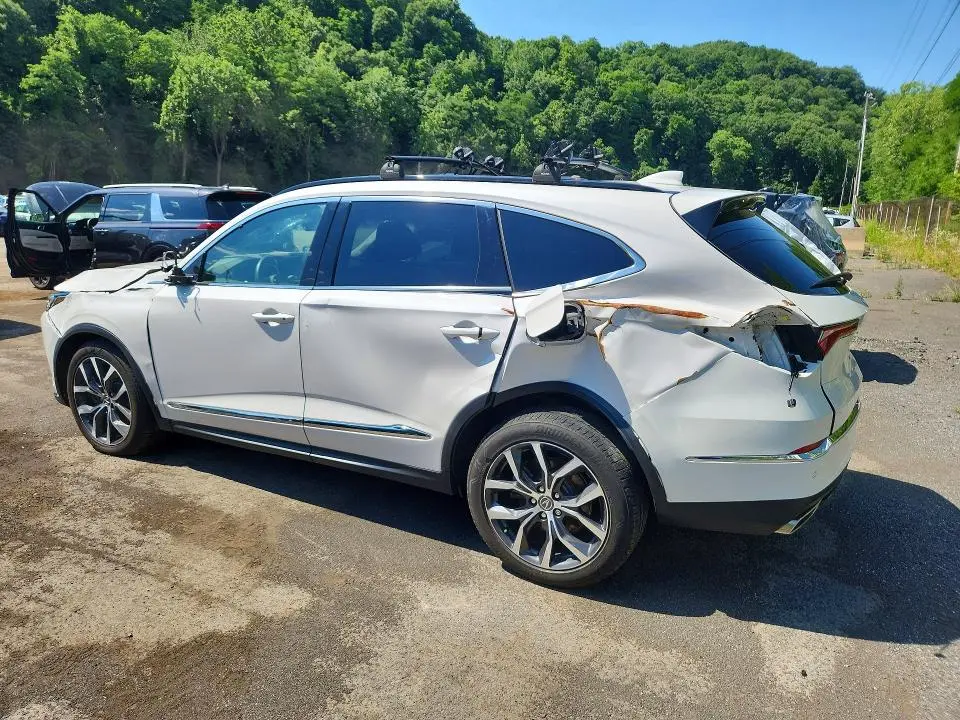 2023 ACURA MDX TECHNOLOGY AWD