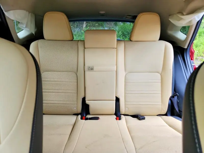 2018 LEXUS NX 300 BASE  