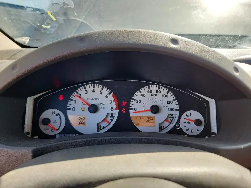 2016 NISSAN FRONTIER PRO-4X  