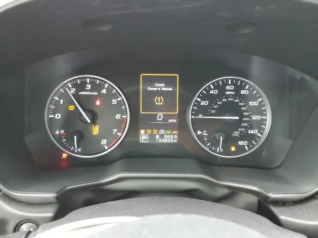 2021 SUBARU OUTBACK LIMITED XT  