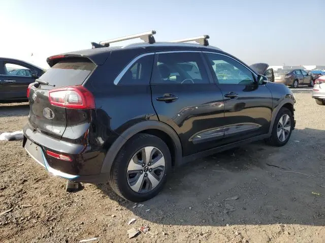 2018 KIA NIRO EX  