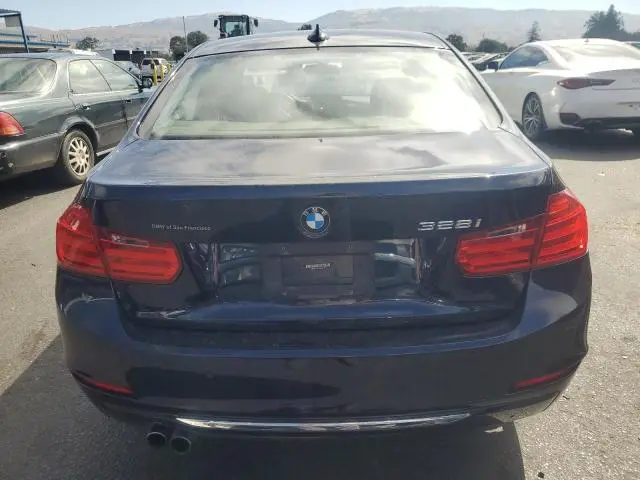 2013 BMW 328 I  