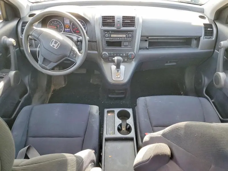 2010 HONDA CR-V LX  
