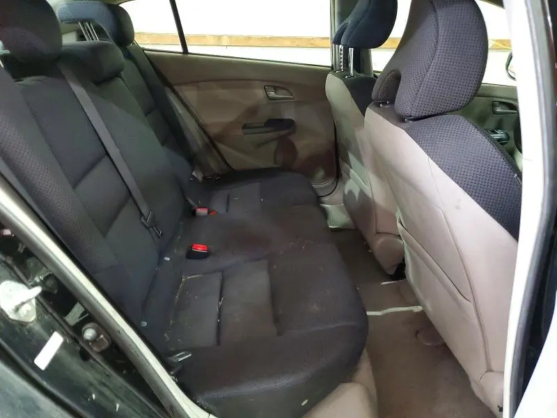 2010 HONDA INSIGHT EX  