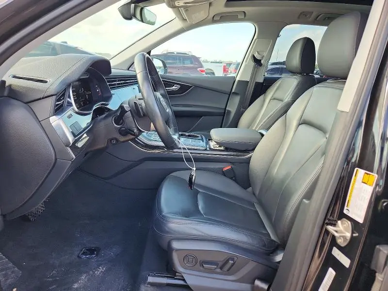 2023 AUDI Q7 PREMIUM  