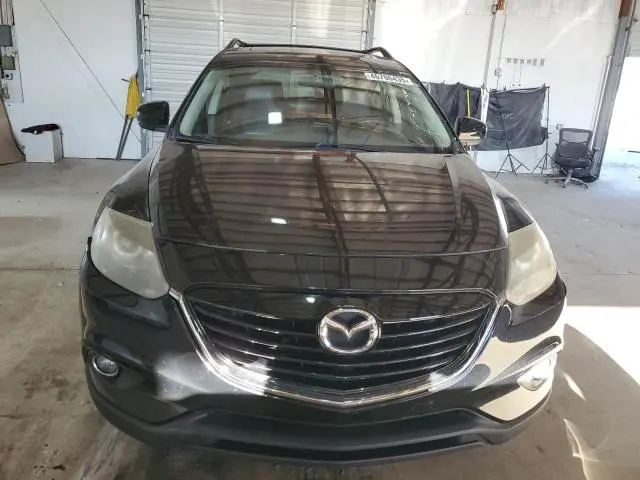2015 MAZDA CX-9 TOURING  