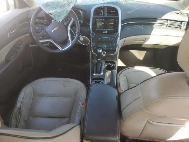 2014 CHEVROLET MALIBU LTZ  