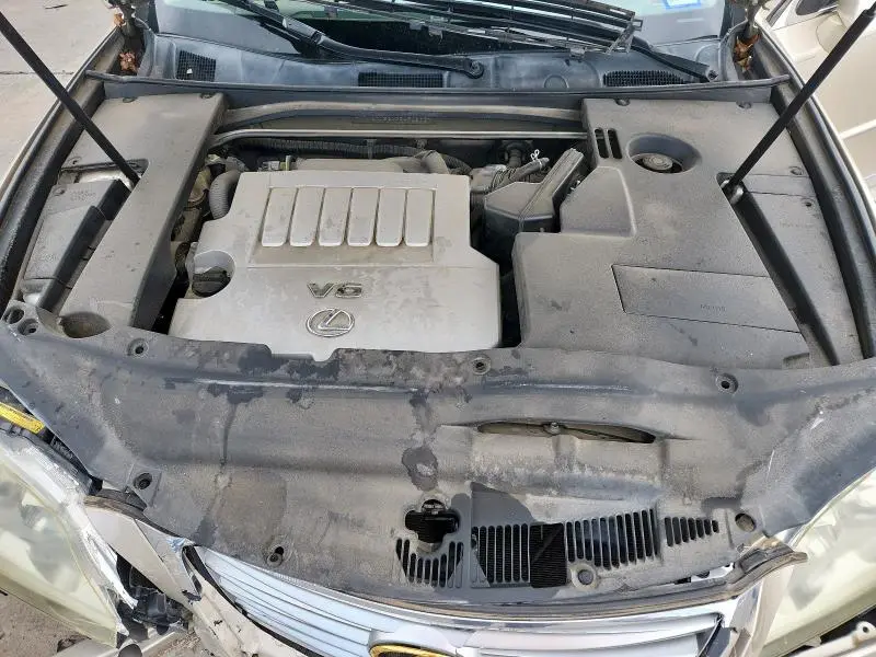 2012 LEXUS ES 350  