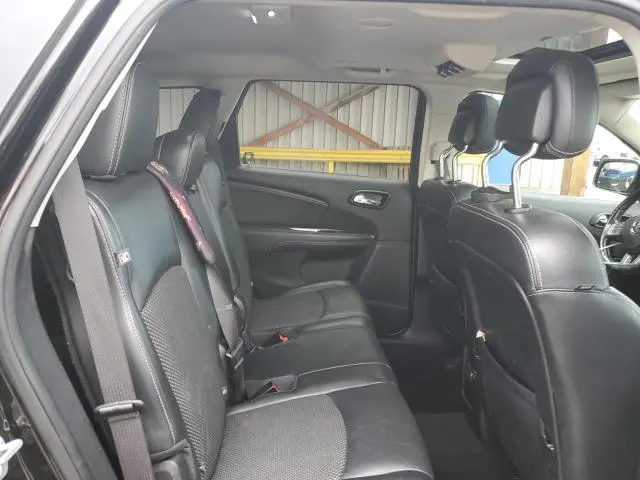 2020 DODGE JOURNEY CROSSROAD  