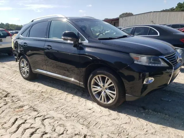 2014 LEXUS RX 350 BASE  