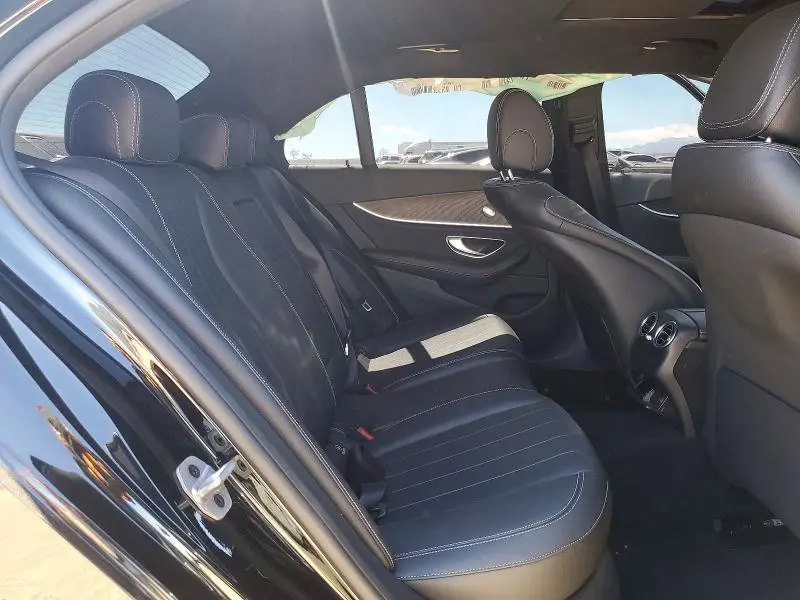 2023 MERCEDES-BENZ E 350  