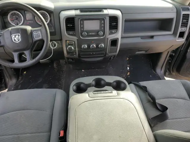 2016 RAM 1500 ST  
