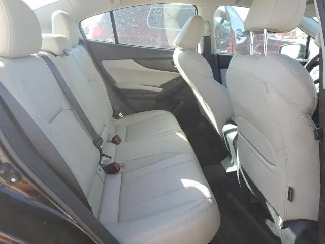 2017 SUBARU IMPREZA LIMITED  