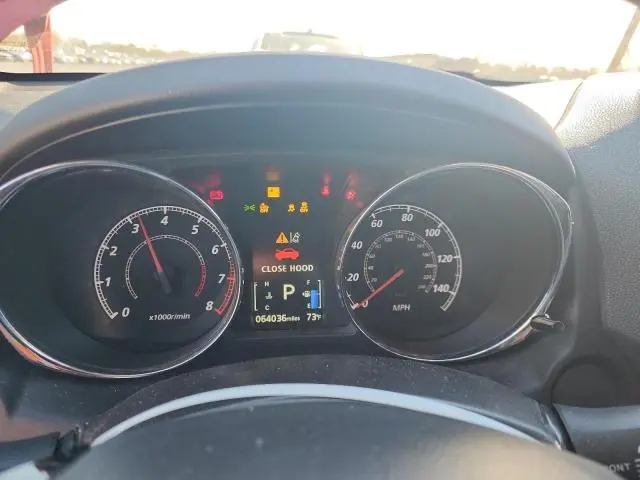 2022 MITSUBISHI OUTLANDER SPORT ES  