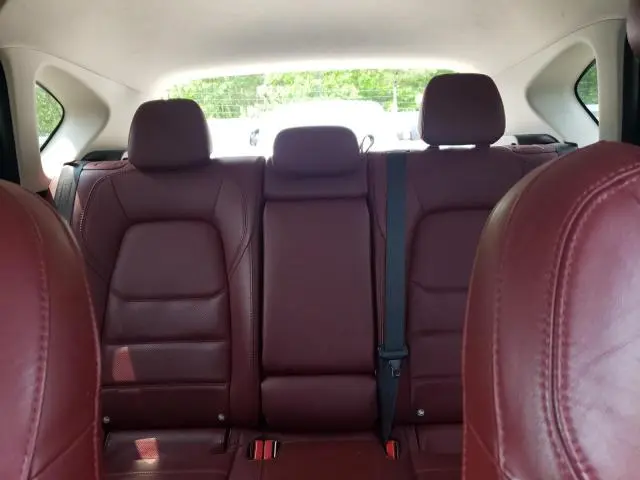 2022 MAZDA CX-5 PREFERRED  