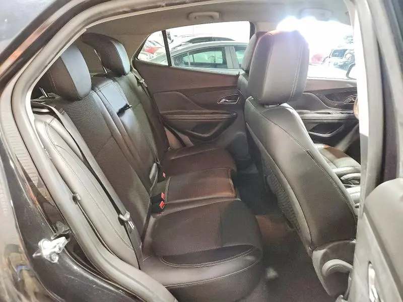 2013 BUICK ENCORE   