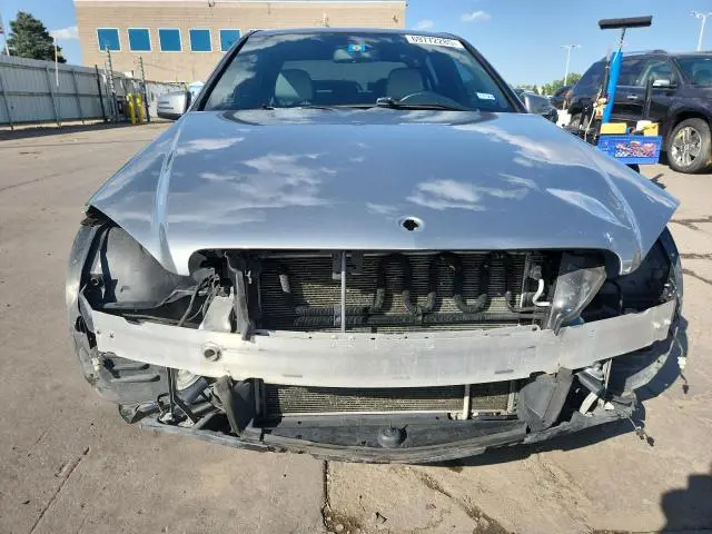 2011 MERCEDES-BENZ C 300  
