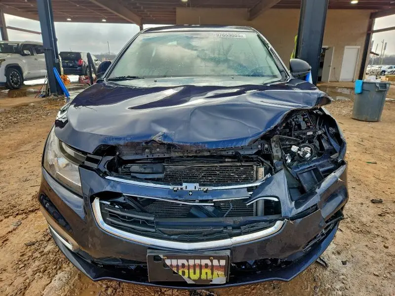 2015 CHEVROLET CRUZE LS  