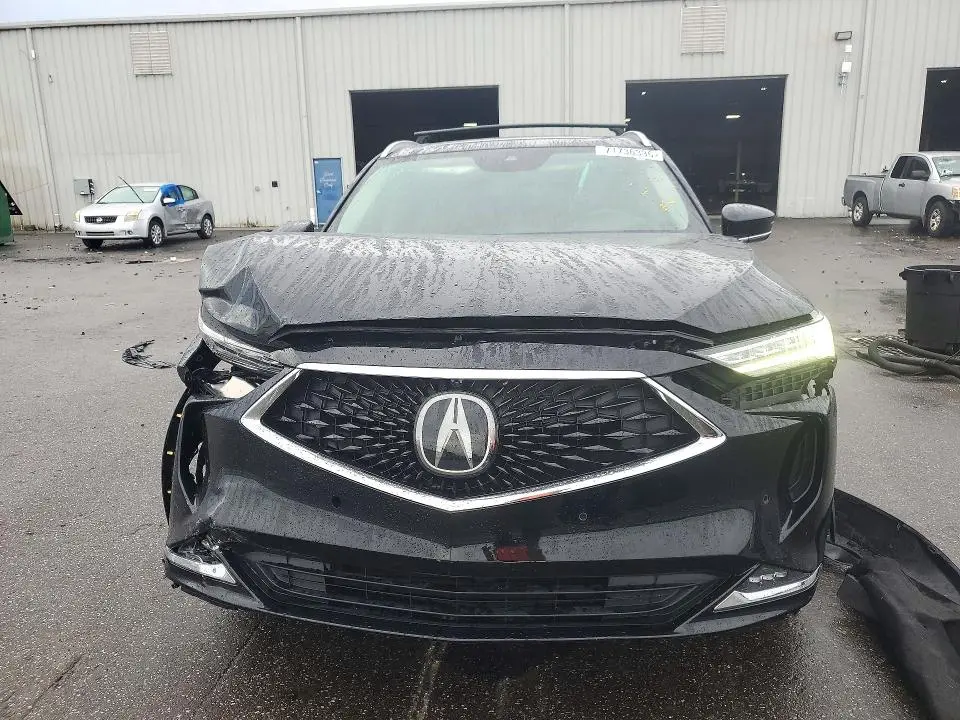 2023 ACURA MDX ADVANCE  