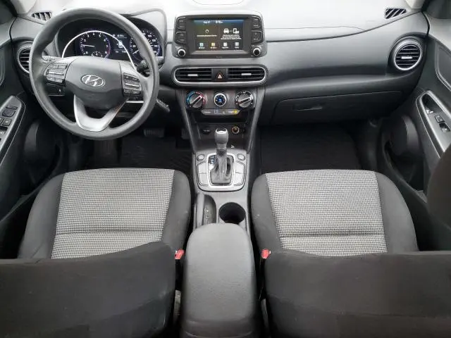 2018 HYUNDAI KONA SE  