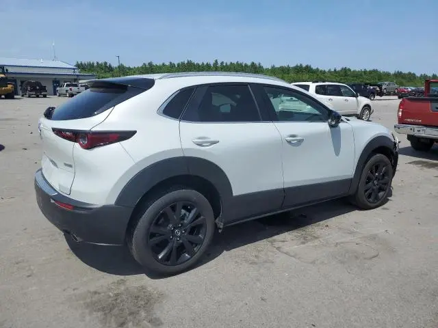 2024 MAZDA CX-30 SELECT  