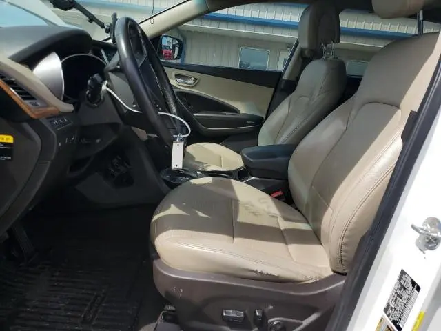 2014 HYUNDAI SANTA FE SPORT   