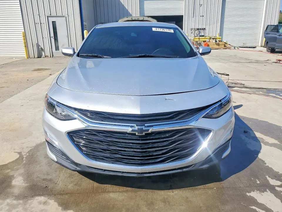 2020 CHEVROLET MALIBU RS  