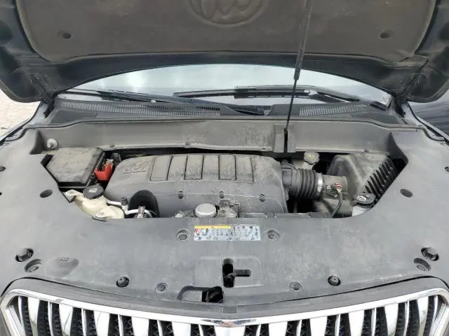 2014 BUICK ENCLAVE 