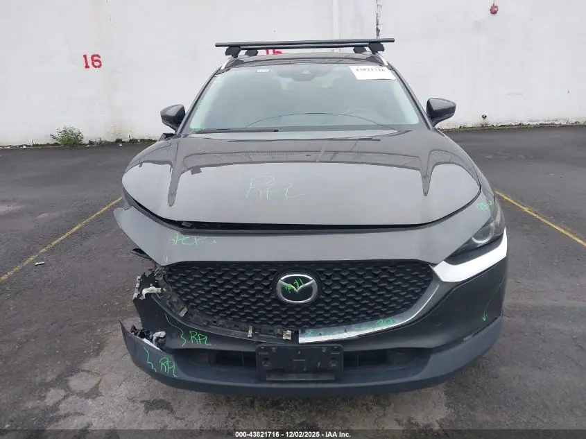 2023 MAZDA CX-30 2.5 S SELECT