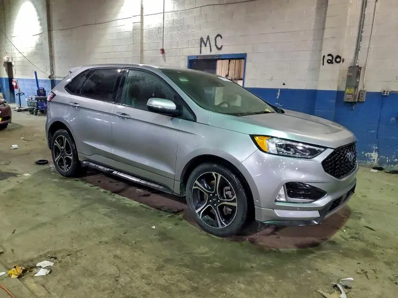 2021 FORD EDGE ST  