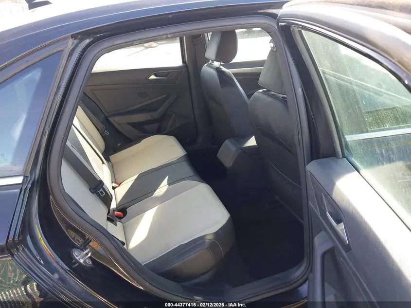 2020 VOLKSWAGEN JETTA 1.4T R-LINE/1.4T S