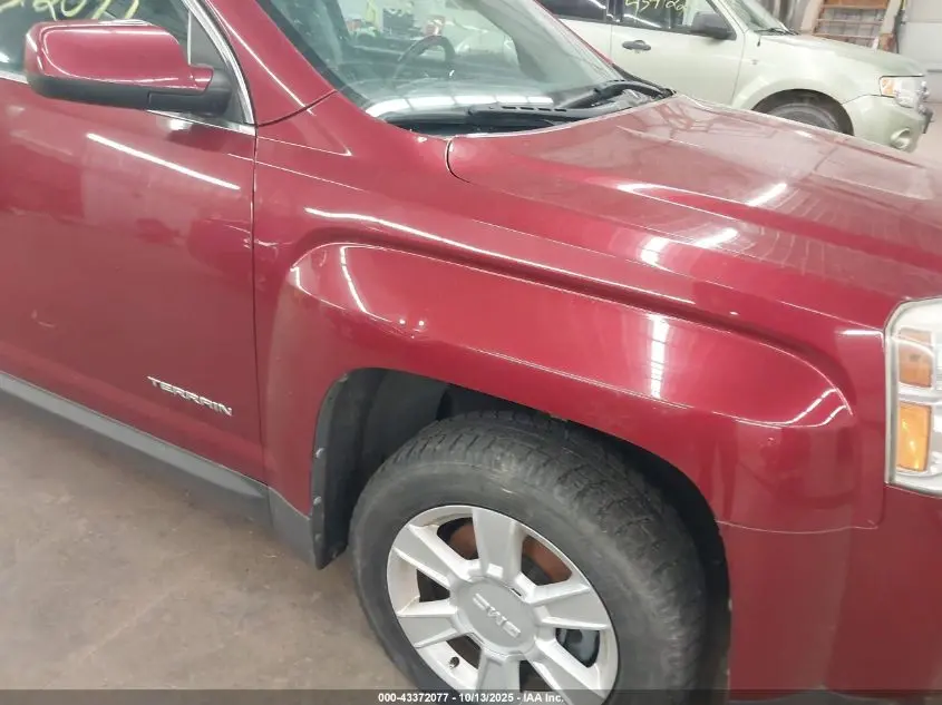 2011 GMC TERRAIN SLE-2