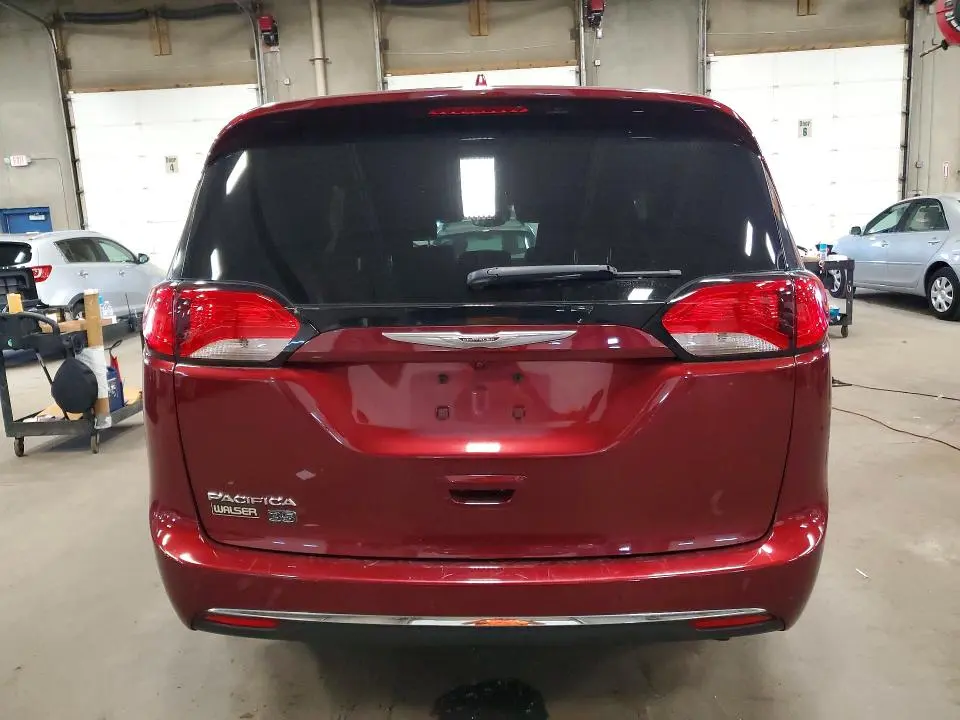 2020 CHRYSLER PACIFICA TOURING L PLUS  