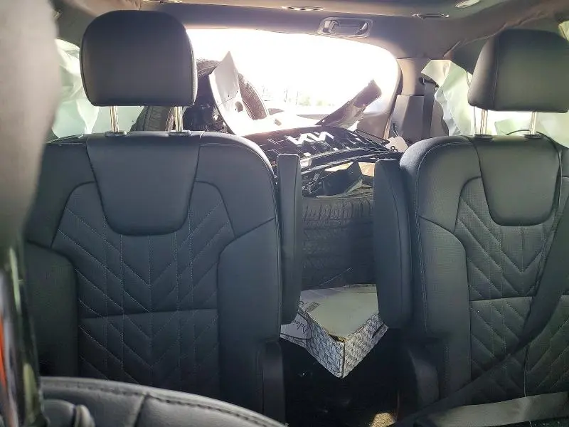 2024 KIA TELLURIDE SX X-LINE  