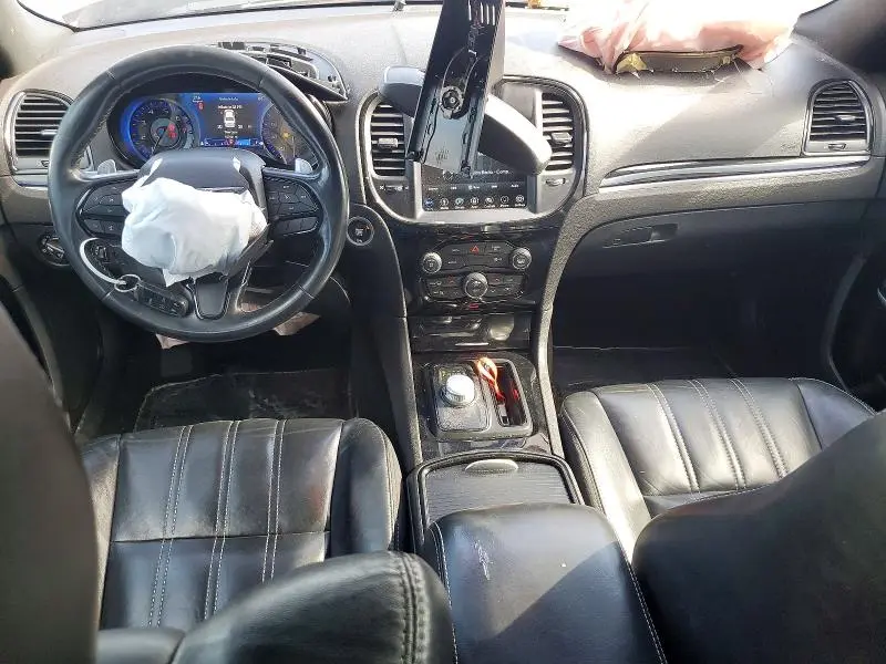 2019 CHRYSLER 300 S  