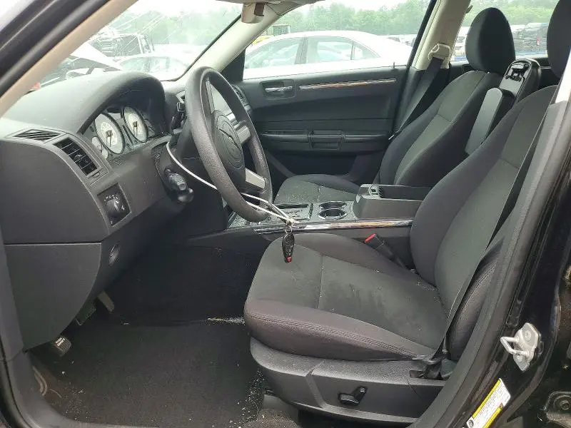 2010 CHRYSLER 300 TOURING  