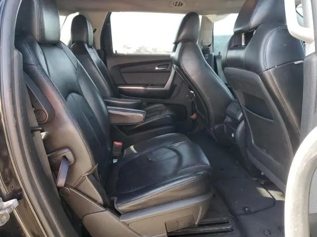 2011 GMC ACADIA SLT-1  