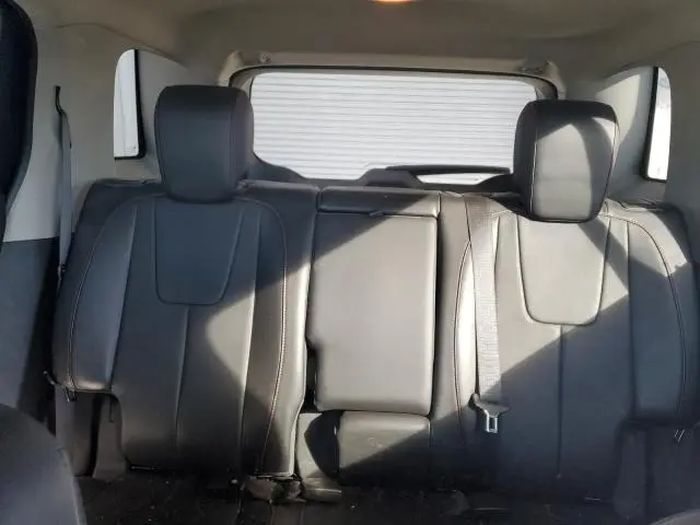 2015 GMC TERRAIN DENALI  