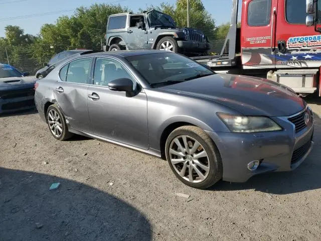 2014 LEXUS GS 350