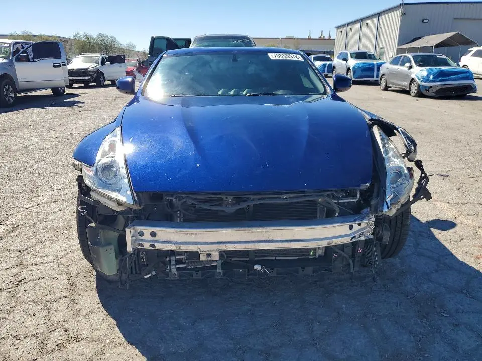 2016 NISSAN 370Z BASE  