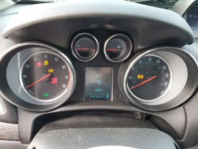 2014 BUICK ENCORE CONVENIENCE  