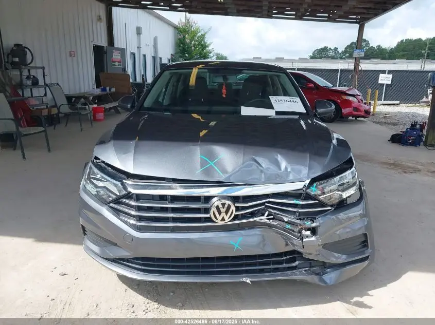 2020 VOLKSWAGEN JETTA 1.4T R-LINE/1.4T S/1.4T SE