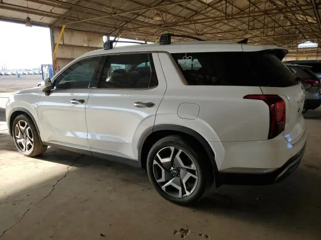 2023 HYUNDAI PALISADE SEL PREMIUM  