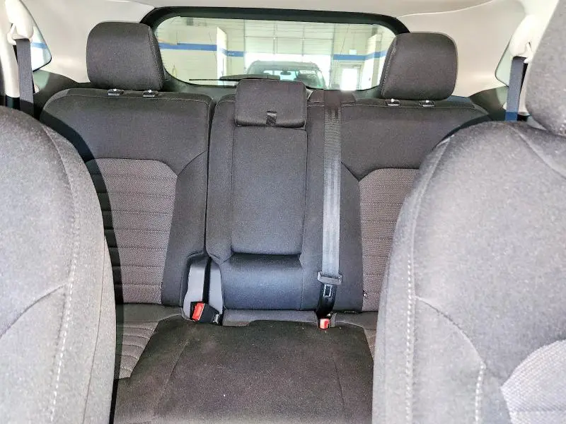 2020 FORD EDGE SE  
