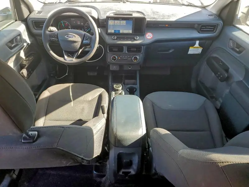 2023 FORD MAVERICK XL  